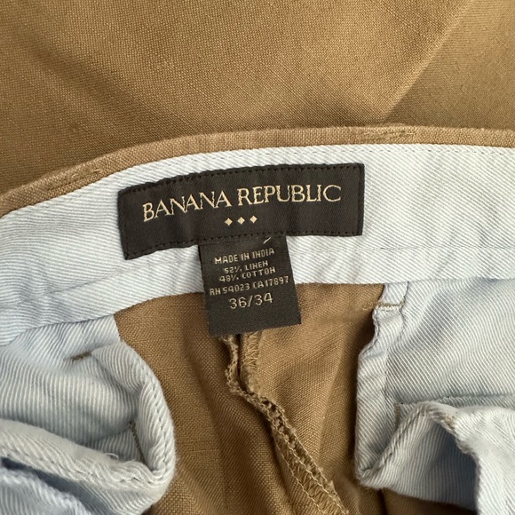 Banana Republic Men’s Pants - Picture 3 of 3